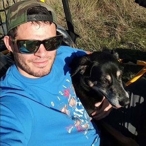 Meet your Posher, Christopher